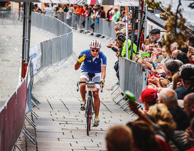 24 Stunden Radrennen - Kelheim