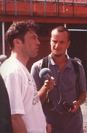 Lothar Matth&auml;us